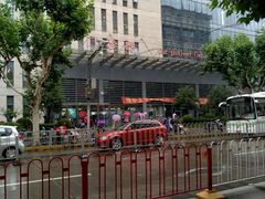 -上海市第十人民医院(总院)
