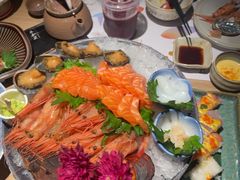 -匠和风精致料理(宁德万达店)