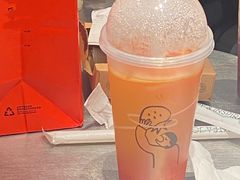 -喜茶(东莞汇一城店)