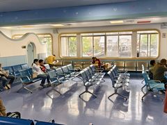 -华中科技大学同济医学院附属同济医院(汉口院区)