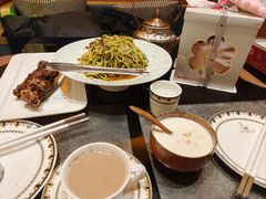 -蒙古人烤羊大师·草原料理(工农大路店)