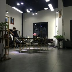 -Moyue HAIR SALON