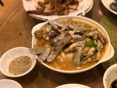 -揭阳钟记小食(福田新村店)