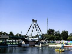 -秦皇岛乐岛海洋王国