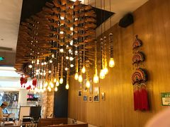 -云海肴·汽锅鸡·云南菜(苏州中心店)
