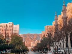 -西宁新千观光夜市(夏都大街店)