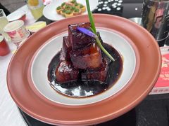 -聚鑫阁江浙菜·非遗传承技艺(闵行交大店)