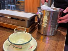 -庆峰龙虾烧烤(合肥一店)