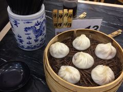 苏州汤包-老盛兴汤包馆(武夷店)