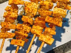 牛板筋-管氏翅吧(望京东店)