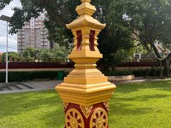 -曼听御花园