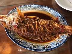 味道黄花鱼-鼎香润(德胜门内店)