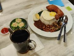 -何九海南茶店(鬼仔巷店)