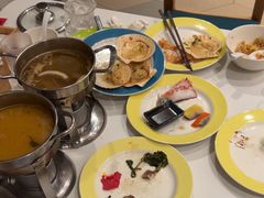 -味餐厅·海鲜·火锅·自助餐