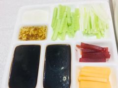 -京味民福烤鸭店(建设四马路店)