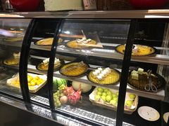 -金华世贸大饭店-喜季西餐厅