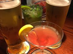 -RED LOBSTER(多伦多DT店)