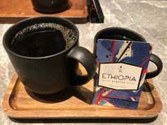 -星巴克臻选(南京艾尚天地店)