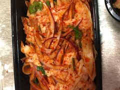 -粗粮人家·东北菜(洋桥店)