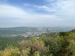 -香山公园