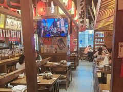 -白石的深夜食堂(济南万象城店)