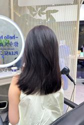 -DK SALON连锁专业烫染接发店
