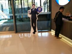 -瑞幸咖啡(平安滨江金融中心店)