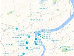 -东方体育中心(地铁站)