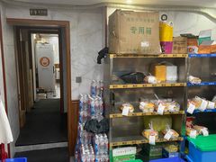 -晓宇盒饭(民安街店)