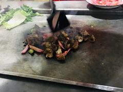 -罗姐烧烤(东风路一段店)