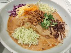 -王厚元饺子·辽菜·烤鸭(黄河大街店)