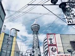-富士山吉田線五合目