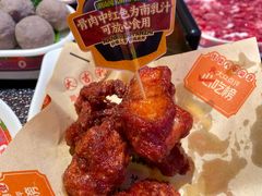 -大吉利·潮汕鲜牛肉火锅(总店)