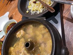 -云海肴·汽锅鸡·云南菜(美罗城店)