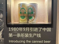 -青岛啤酒博物馆