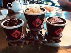 吉品糖醋小排-上海小南国(正大店)