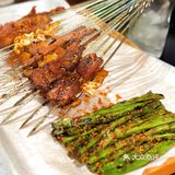 在深圳找到zui正宗的东北烤串🍢🔥