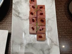 -杭州桐庐康莱德酒店西餐厅-舍