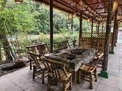 -宁波五龙潭景区