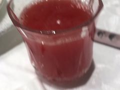 西瓜汁-古越舫·精品杭帮菜(商都路店)
