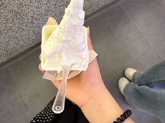 -野人先生Gelato(上海长宁龙之梦店)