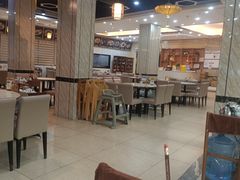 -點無缺茶楼·海鲜酒家(世博店)