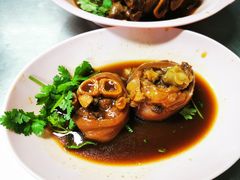 猪脚圈-Kha Mu Charoensang(Silom)