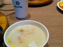 -诺丁牛排(南京江宁万达店)