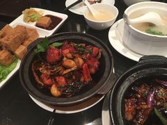 -鹿港小镇(悠唐店)