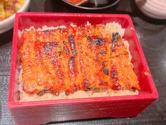 -翔峰炭火鳗鱼(悦泰街里公寓店)