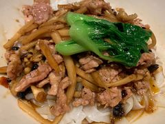 -漆黑觉米粉(三里屯店)