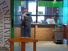 -義聚德·清真铜锅涮羊肉·烧烤(河东店)