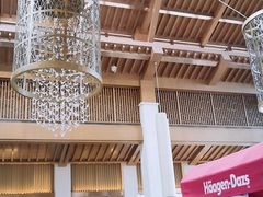 -光谷希尔顿酒店-厨意意大利餐厅(鸿雁路店)