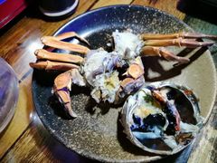 -质烤烤物·活烤海鲜(质烤总店)